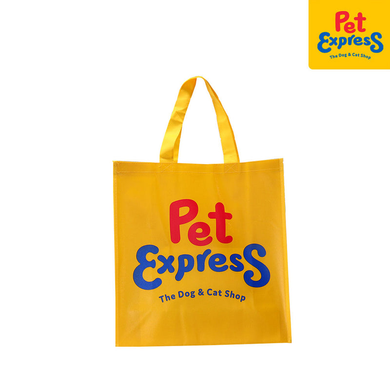 Pet Express Eco Bag Non-Woven Small