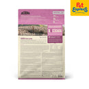 Acana Grass Fed Lamb Dry Dog Food 2kg