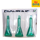 Frontline Plus Tick and Flea Drops for Medium Breed Dogs 10-20kg 3x1.34ml (3 pipets)