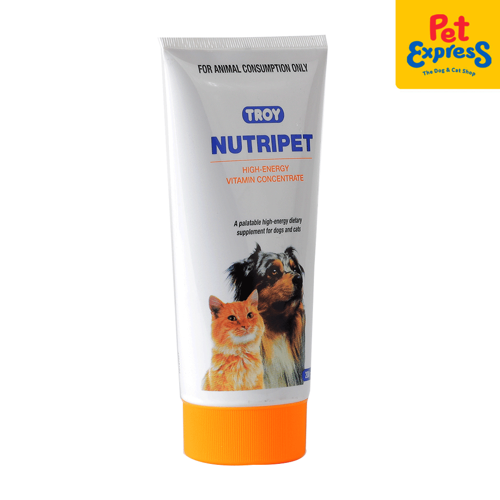 Nutripet troy top