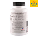 Nutrivet Brewers Yeast 300 tablets_ingredients