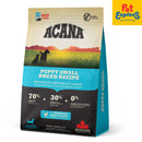 Acana Puppy Small Breed Dry Dog Food 2kg