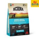 Acana Puppy Small Breed Dry Dog Food 2kg
