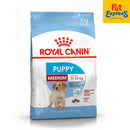Royal Canin Size Health Nutrition Puppy Medium Dry Dog Food 15kg