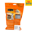 Goodies Energy Twisted Dog Treats 500g_back