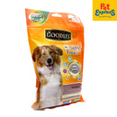 Goodies Energy Twisted Dog Treats 500g_side