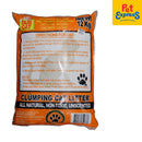 Our Cat Clumping Cat Litter 12kg