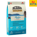 Acana Pacifica Dry Dog Food 11.4kg_side