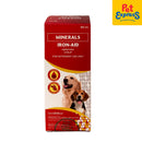 Iron Aid Pet Supplement 60ml