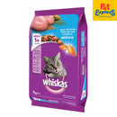 Whiskas Adult Ocean Fish Dry Cat Food 7kg_front