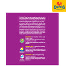 Whiskas Adult Ocean Fish Dry Cat Food 7kg_nutrients