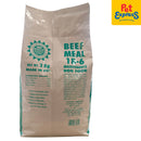 Beef Meal Optima 18-6 Maintenance Dry Dog Food 3kg