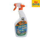 Nutriscience Pet Odor Away Organic Cleaner 500ml