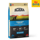 Acana Adult Dry Dog Food 11.4kg