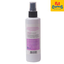 Pampered Pooch Baby Blossom Pet Cologne 125ml