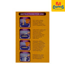 Arm and Hammer Double Duty Clumping Cat Litter 14lbs