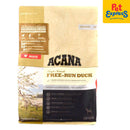 Acana Free Run Duck Dry Dog Food 2kg