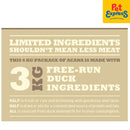 Acana Free Run Duck Dry Dog Food 2kg