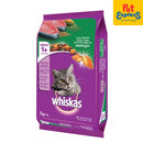Whiskas Adult Tuna Dry Cat Food 7kg_front