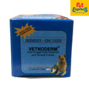 Vetnoderm Wound Cream (2 pcs)