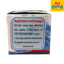 Vetnoderm Wound Cream (2 pcs)