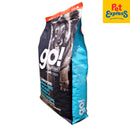 Go! Solutions Carnivore Grain-Free Chicken Turkey and Duck Recipe Adult Dry Dog Food 22lbs