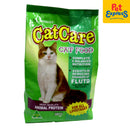Cat Care Dry Cat Food 1kg_front