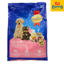 SmartHeart Puppy Beef and Milk Dry Dog Food 1.3kg