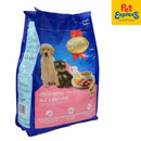 SmartHeart Puppy Beef and Milk Dry Dog Food 1.3kg