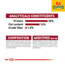 Royal Canin Size Health Nutrition Adult Medium Dry Dog Food 15kg (EXPIRATION DATE: APRIL 24, 2026)