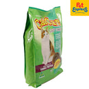 Cat Care Dry Cat Food 7kg_side
