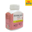 LC-Vit OB Multivitamins 30 tablets_side