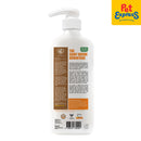 Saint Roche Premium Mother Nature Scent Dog Shampoo 250ml_back