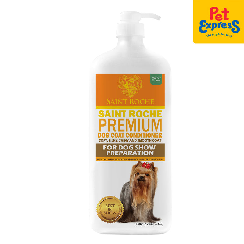 Saint roche dog shampoo for human discount