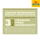 Acana Yorkshire Pork Dry Dog Food 11.4kg