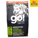 Go! Solutions Sensitivities Limited Ingredient Grain-Free Turkey Recipe Dry Dog Food 22lbs