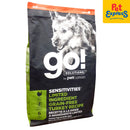 Go! Solutions Sensitivities Limited Ingredient Grain-Free Turkey Recipe Dry Dog Food 22lbs