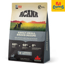 Acana Adult Small Breed Dry Dog Food 2kg