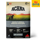 Acana Adult Small Breed Dry Dog Food 6kg