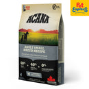 Acana Adult Small Breed Dry Dog Food 6kg