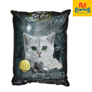Kit Cat Classic Clump Charcoal Cat Litter 10L