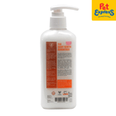 Saint Gertie Premium Sweet Embrace Scent Cat Shampoo 250ml_back