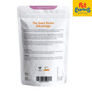 Saint Roche Sweet Embrace Scent Dog Soap 135g_back