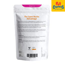 Saint Roche Happiness Scent Dog Soap 135g_back