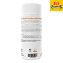 Saint Roche Premium Happiness Scent Dry Dog Shampoo 150ml_back