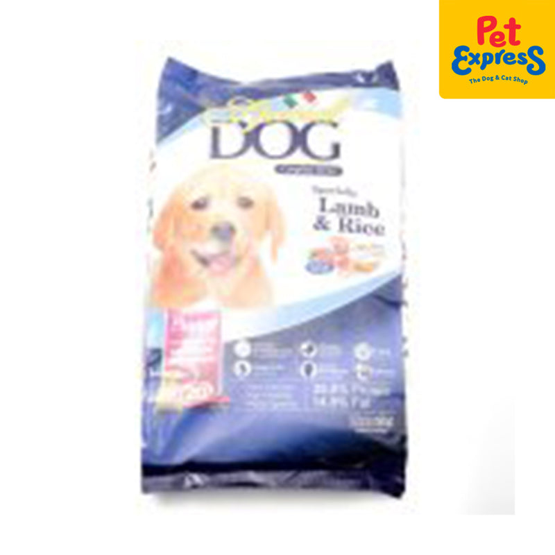 Special Dog Puppy Dry Dog Food 9.07kg