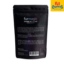 Furmagic Madre de Cacao Violet Dog Soap 108g_back