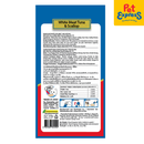 Ciao Churu White Tuna and Scallop Cat Treats 14gx4 (SC-77) (2 packs)