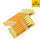 Ciao Churu Tuna Scallop Green Tea Singles Cat Treats 14g (10 pcs)