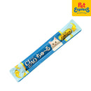 Ciao Churu Tuna Bonito Green Tea Singles Cat Treats 14g (10 pcs)